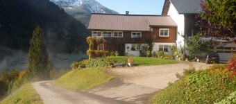 Vacation apartment Helma - Holiday apartment 1