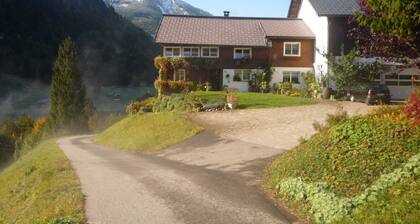 Ferienwohnung Helma - Ferienwohnung 1