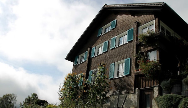 Außenbereich