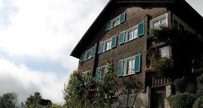 Ferienwohnung Helma - Ferienwohnung 1