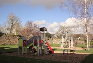 Espace pour enfants