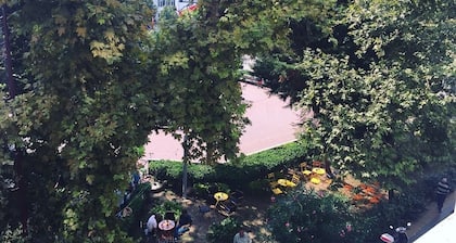 Park Rezidans