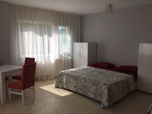 Egyptian cotton sheets, premium bedding, down duvets, memory-foam beds