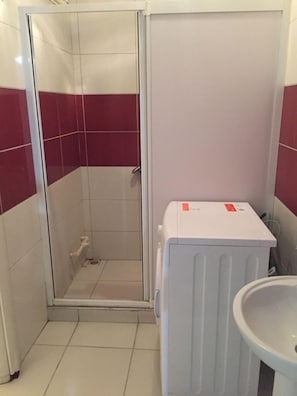Bathroom - Park Rezidans (Yalova)