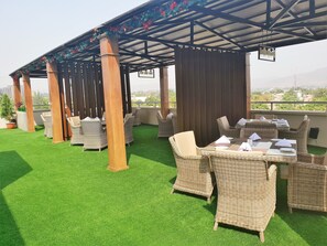 Exterior - Summerset Continental Hotel By Usuma (Abuja)