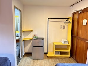Basic Triple Room