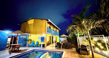 Hotel Be Happy
