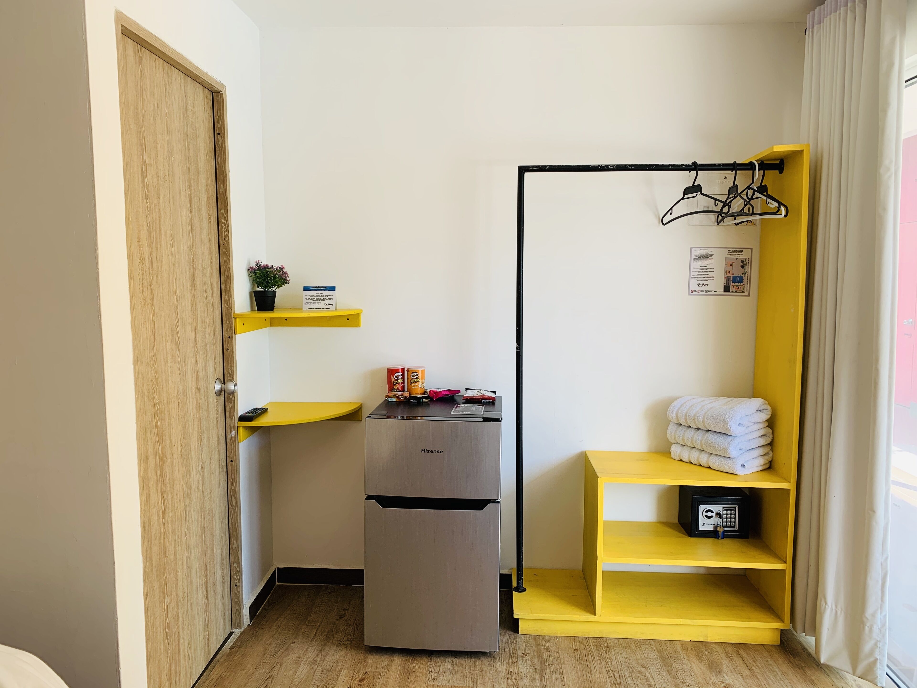 Foto - Be Happy Hotel