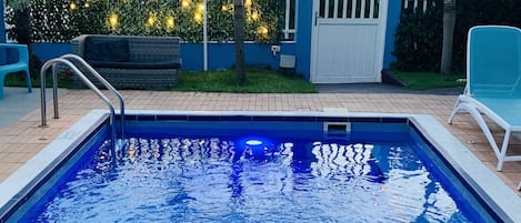 Bekvämlighet