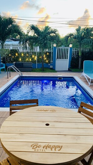 Property amenity - Hotel Be Happy (San Andrés)