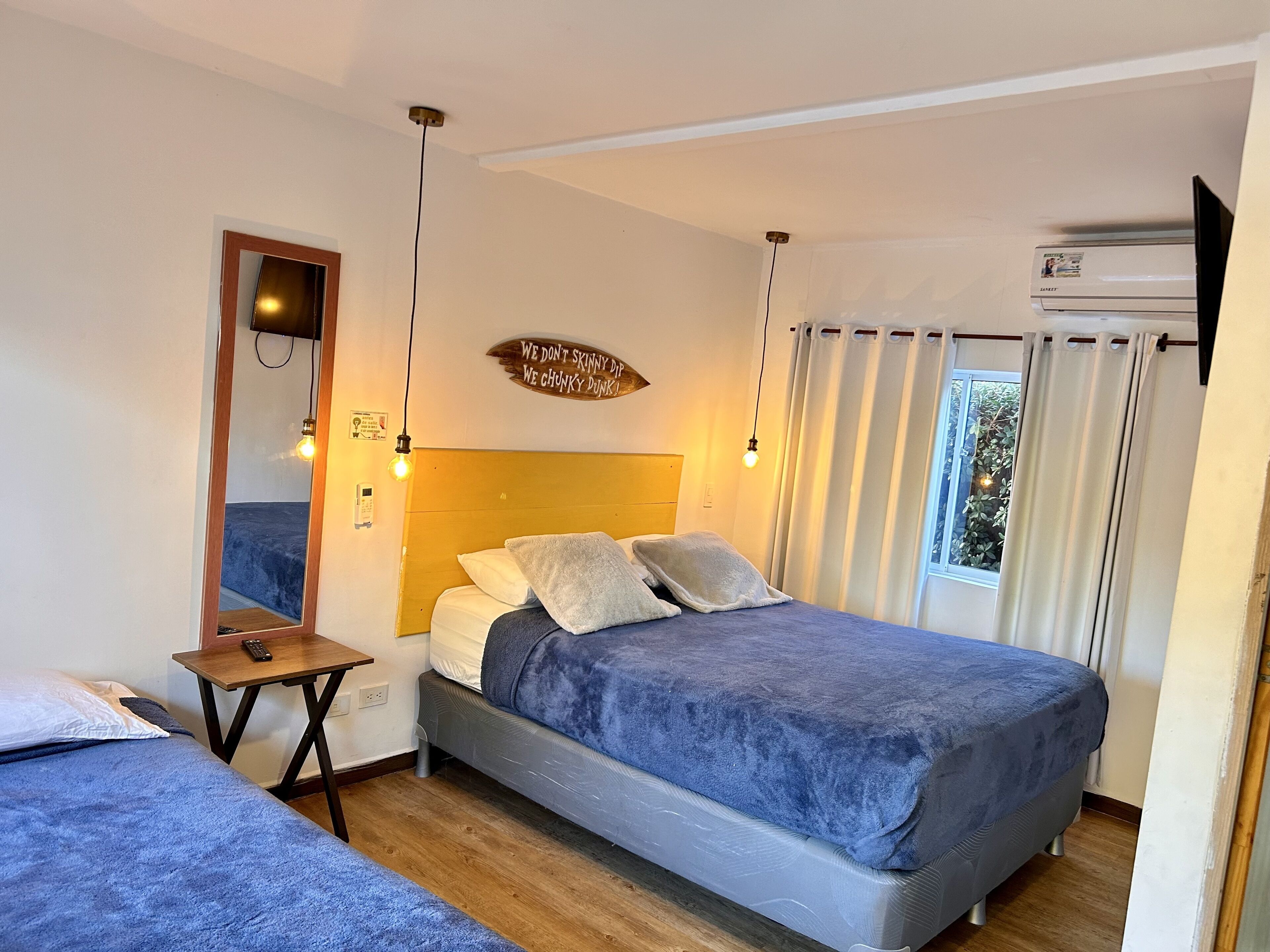 Foto - Be Happy Hotel