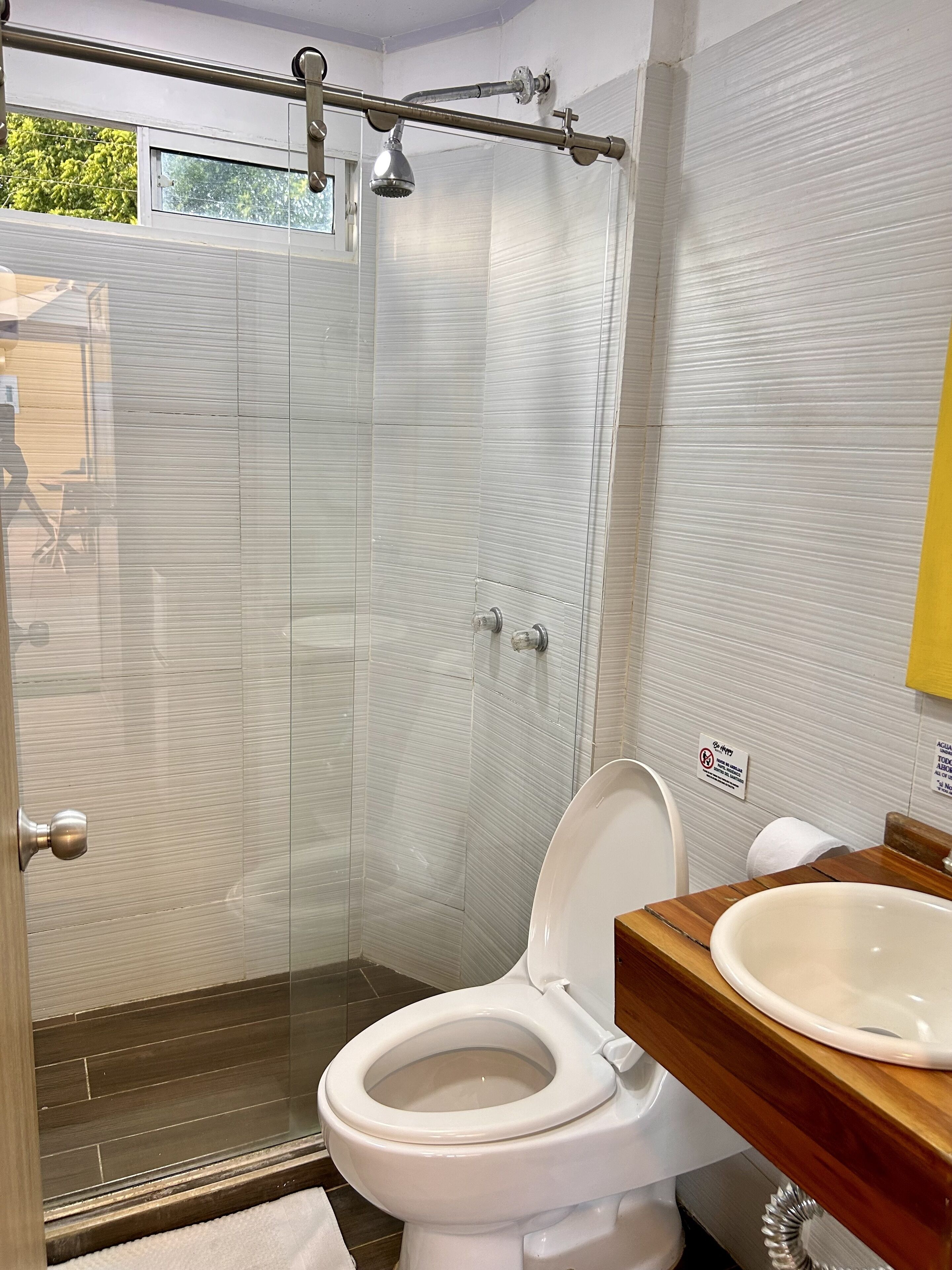 Foto - Be Happy Hotel