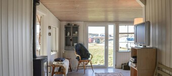 2 bedroom amazing home in Ulfborg