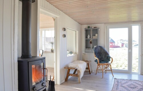 2 bedroom amazing home in Ulfborg