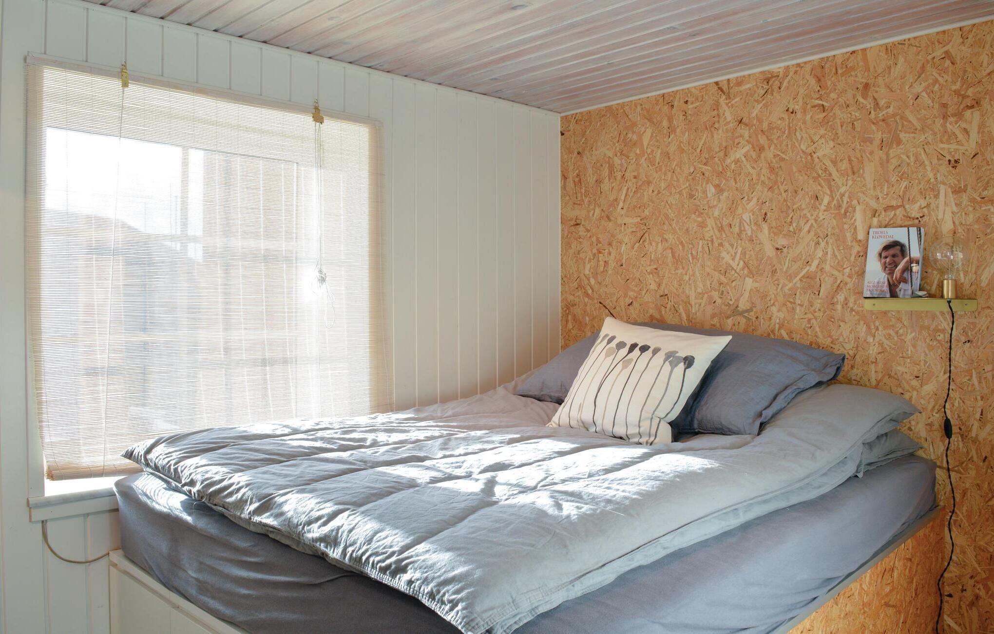 2 chambres, Wi-Fi gratuit