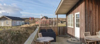 2 bedroom amazing home in Ulfborg