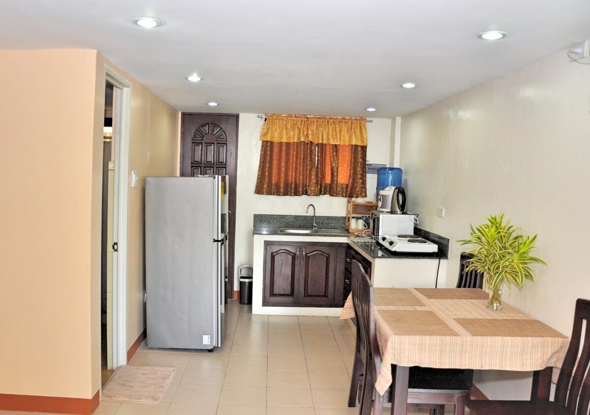 Image de profil de l’hôte