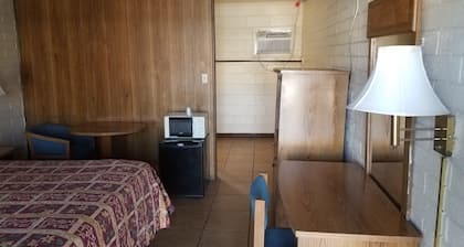 Beverly Crest Motor Inn