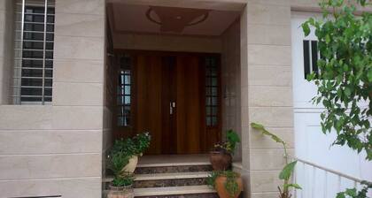 Large Furnished Studio for Rent