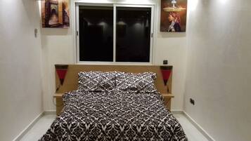 1 chambre, Wi-Fi gratuit