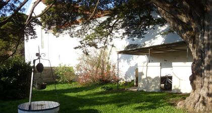 Villa Jeanne d'Arc - Ile d'Oleron - Seaside house 6/8 places Saint Trojan