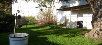 Villa Jeanne d'Arc - Ile d'Oleron - Casa junto al mar 6/8 lugares Saint Trojan