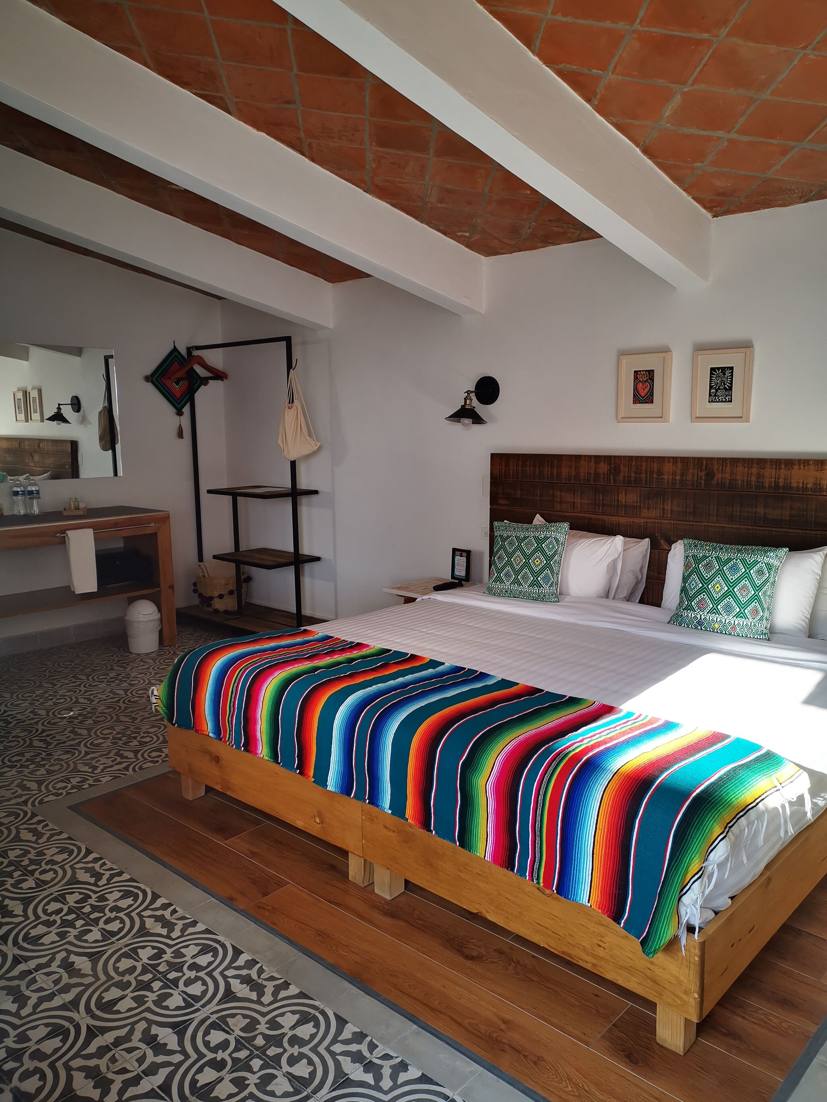 Ropa de cama de alta calidad y cubrecamas 