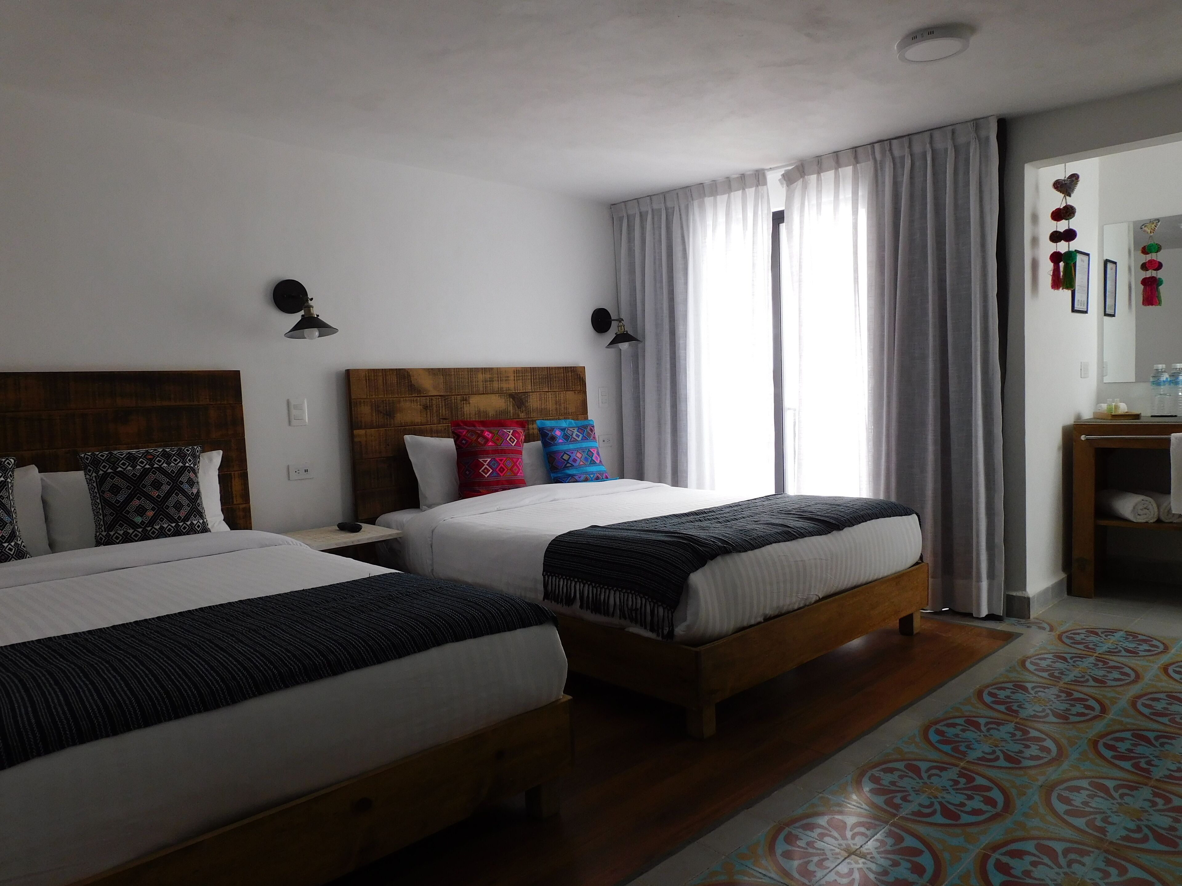 Habitación