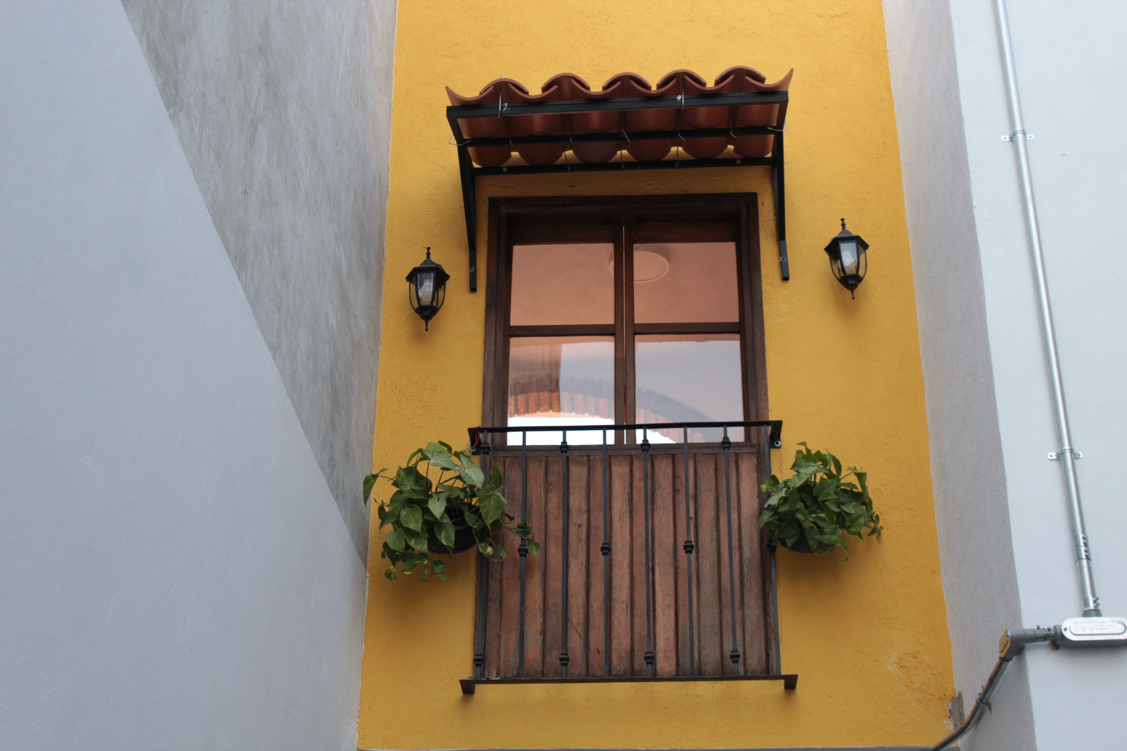 Building design