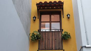 Building design