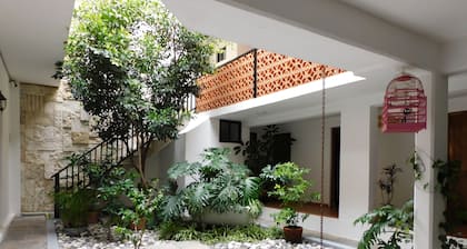 Santa Josefita Bed & Breakfast