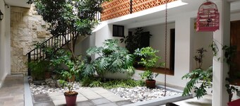 Santa Josefita Bed & Breakfast