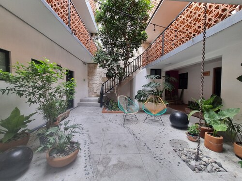 Santa Josefita Bed & Breakfast