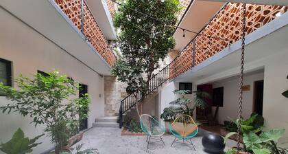 Santa Josefita Bed & Breakfast