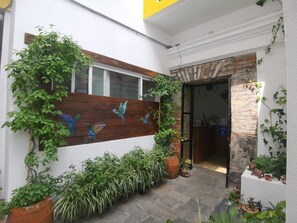 Reception - Santa Josefita (San Pedro Cholula)