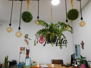 Intérieur
