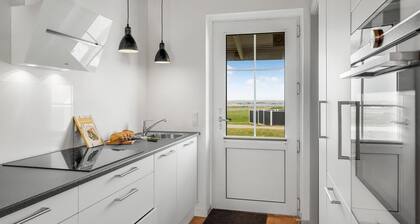 Gemütliche 2-Zimmer-Wohnung in Lemvig