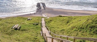 2 roms flott leilighet i Lemvig