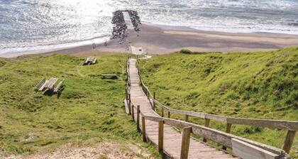 Gemütliche 2-Zimmer-Wohnung in Lemvig