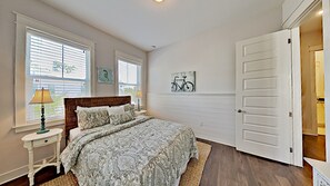 3 Schlafzimmer, Bügeleisen/Bügelbrett, WLAN, Bettwäsche