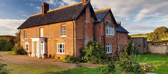 Exklusives Landbauernhaus in reizvollen ländlichen Umgebung