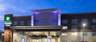 Holiday Inn Express & Suites Ely by IHG