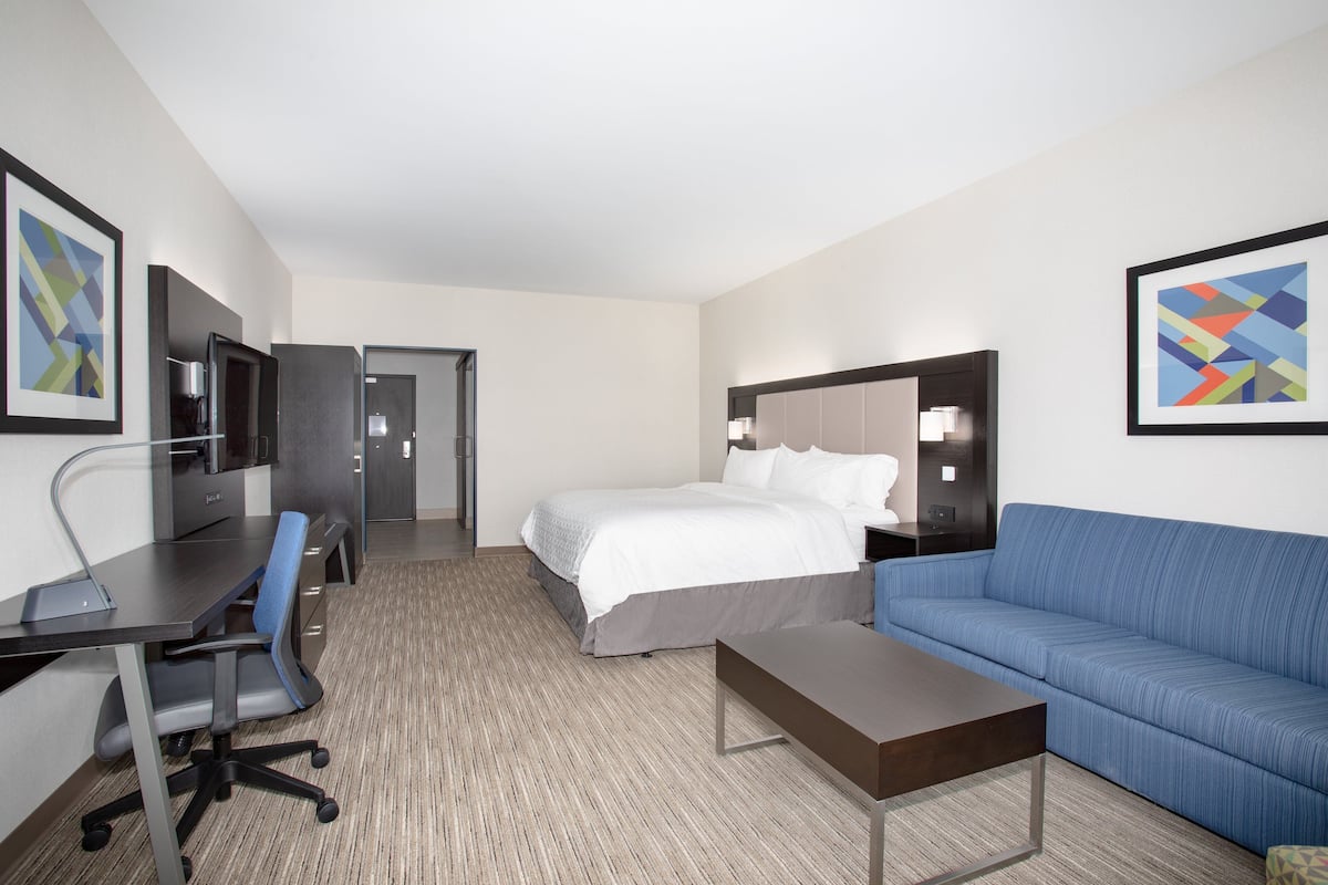 Room amenity
