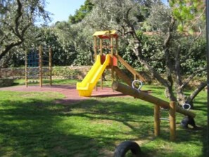 Espace pour enfants