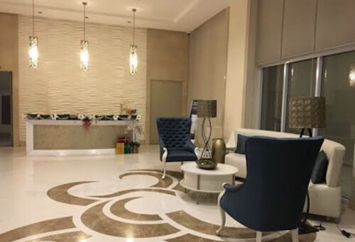 Modern - Studio Unit Near NAIA3