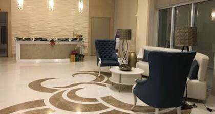 Modern - Studio Unit Near NAIA3