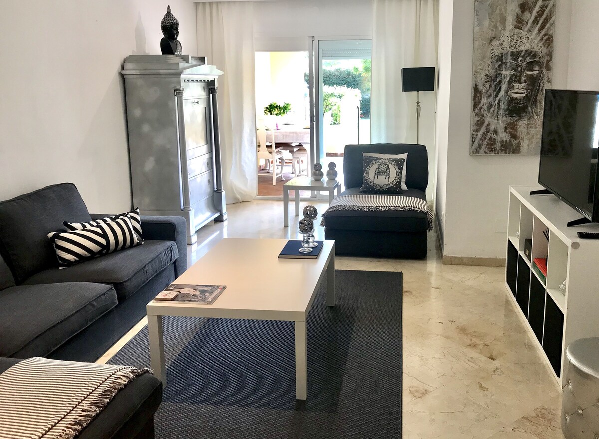 Imagen de perfil del propietario o de la propietaria