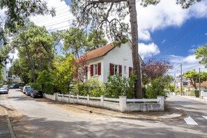 Exterior - La Baule - Villa near the beach and downtown (La Baule)