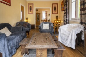 TV, table tennis, books, stereo - La Baule - Villa near the beach and downtown (La Baule)