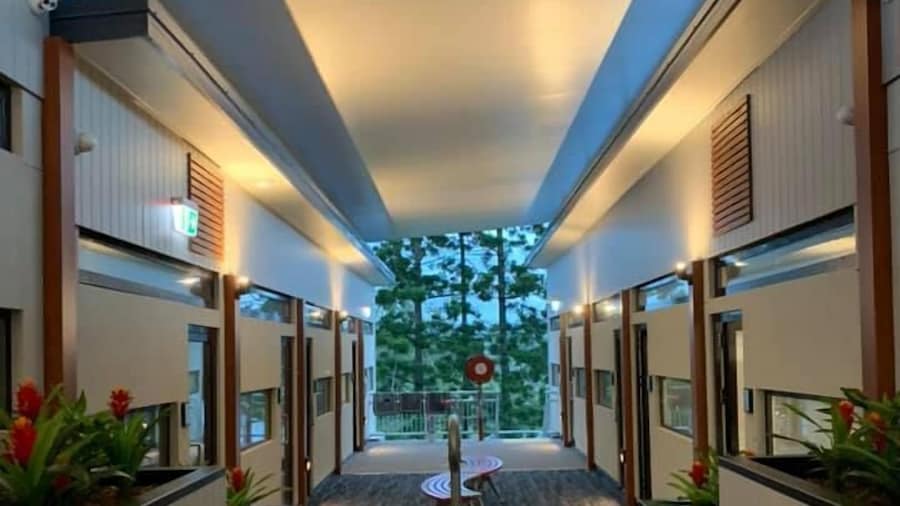 Stay Motel - Formerly Room Motels Gympie